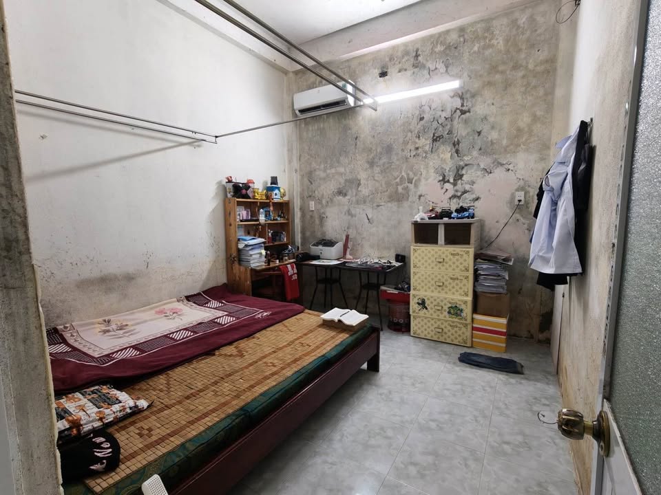 Nhà phố Trần Cao Vân, Đà Nẵng 39m² giá 3.75 tỷ - Đầu tư sinh lời ngay!