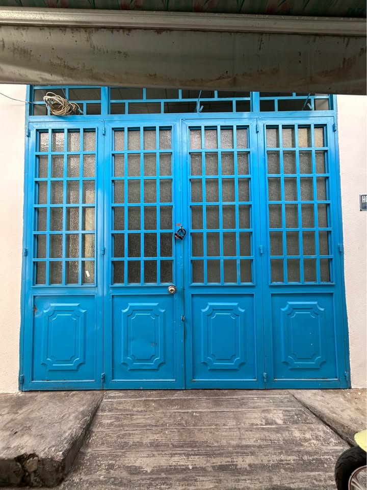 Nhà riêng Phường Phước Mỹ, Quận Sơn Trà 43m² giá 3.65 tỷ - Gần biển Mỹ Khê!