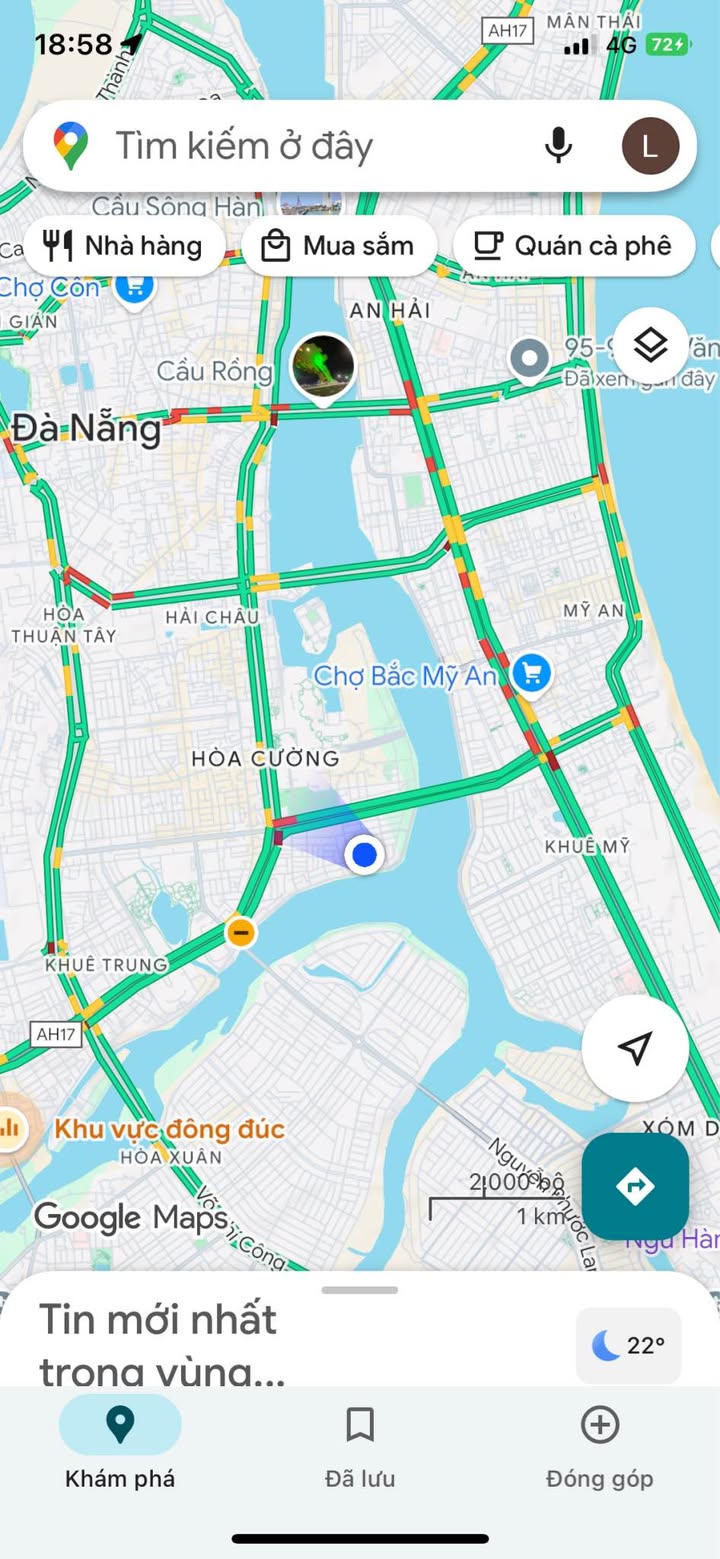 Đất nền Thăng Long, Đà Nẵng 150m² giá 2x tỷ - Đầu tư tương lai bền vững!