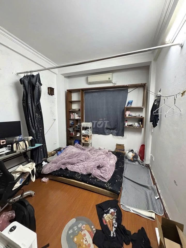 Nhà thuê 337 Đường Phạm Văn Đồng 28m² giá 7 triệu - Sẵn sàng ở ngay!