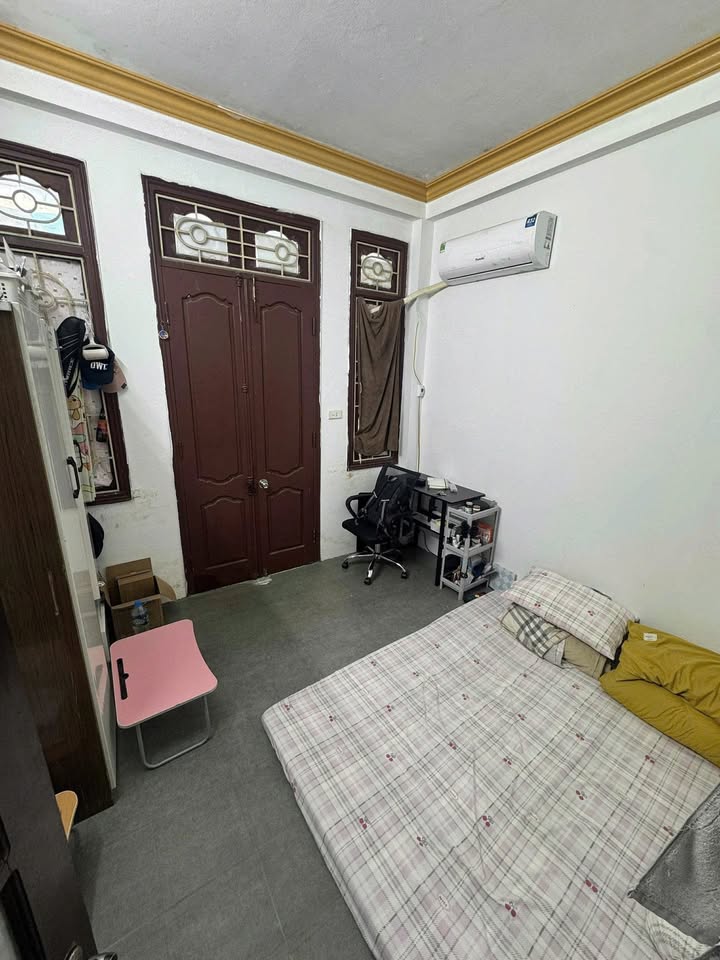 Nhà nguyên căn tại Bùi Xương Trạch, 152m² - Chính chủ cho thuê giá thỏa thuận!