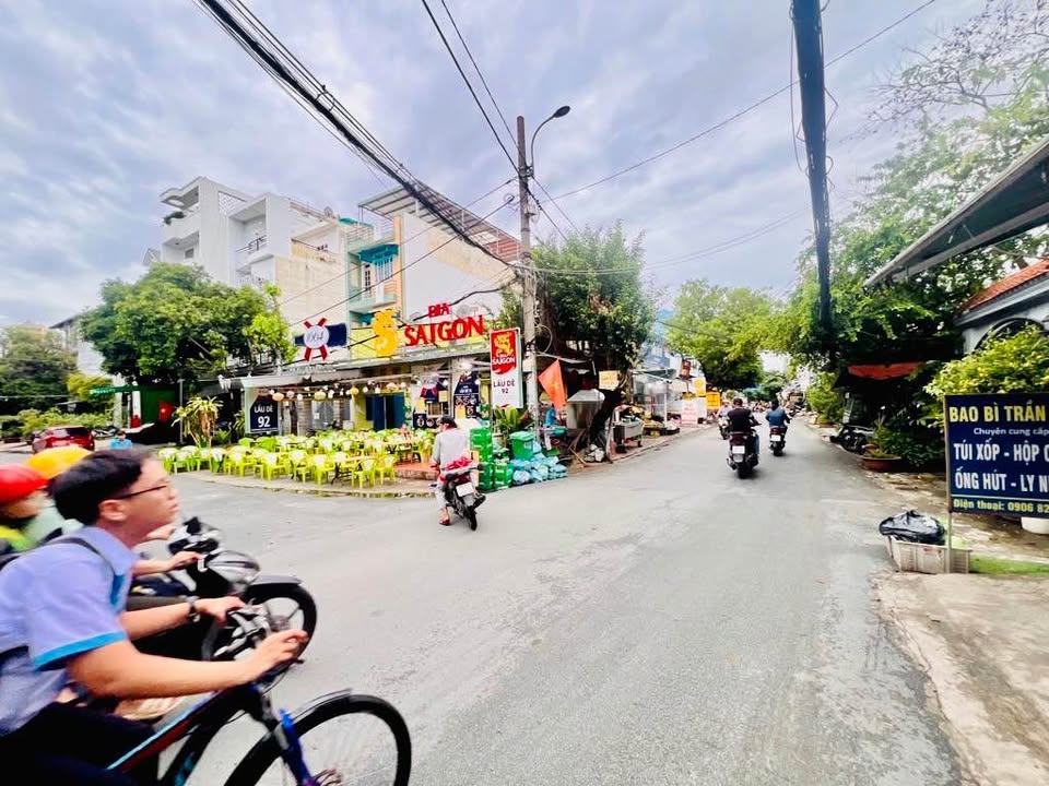 Nhà riêng Quang Trung P12 Gò Vấp 85m² giá 6.5 tỷ - Đầu tư sinh lời ngay!