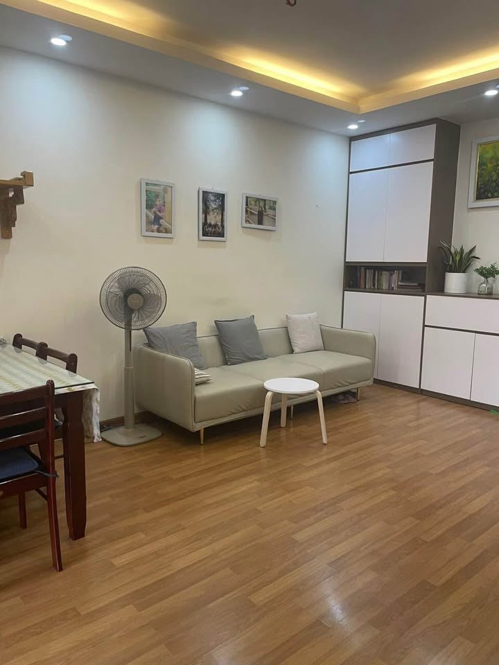 Căn hộ 2PN IA20 Ciputra 92m² giá 12,5 triệu - Nội thất đầy đủ, tiện nghi cho gia đình!