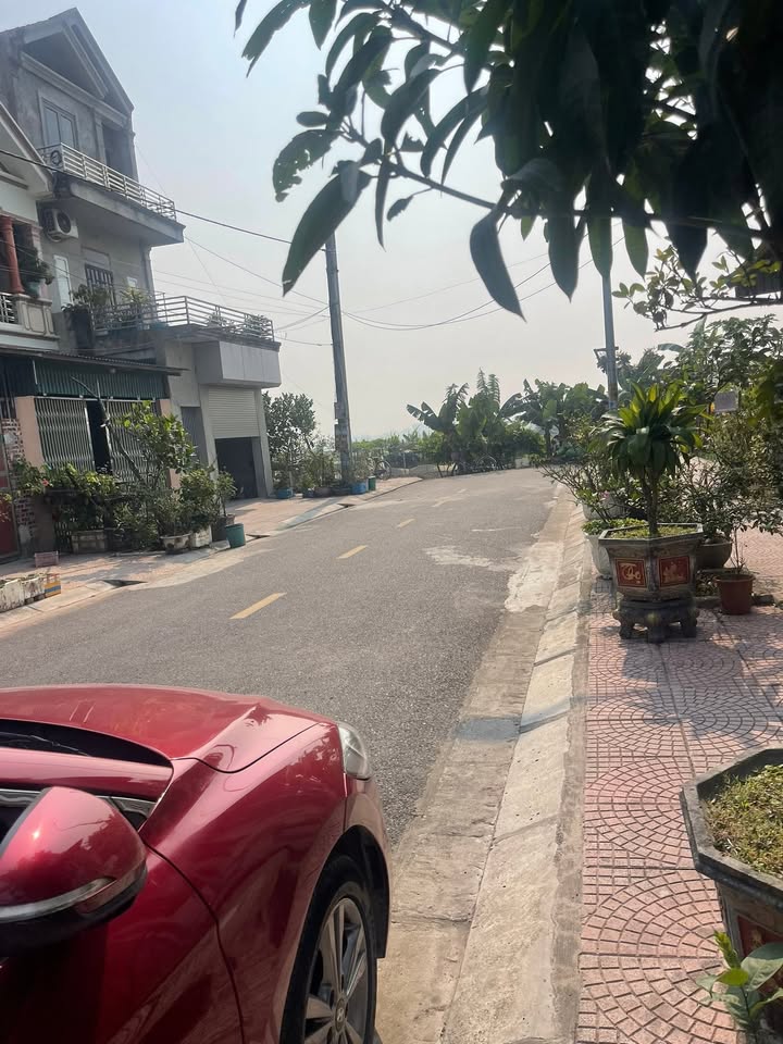 Đất nền Phường Lý Thường Kiệt 95m² giá 2.x tỷ - Đầu tư lý tưởng!