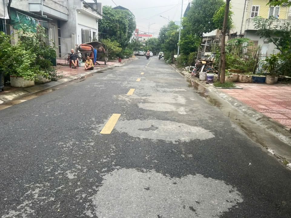 Đất nền Phủ Lý 90m² giá 3 tỷ - Vị trí trung tâm thuận lợi sinh hoạt!