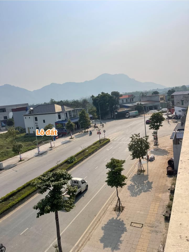 Đất nền dự án Vạn Phú 100m² hướng Tây - Cơ hội đầu tư kinh doanh tuyệt vời!