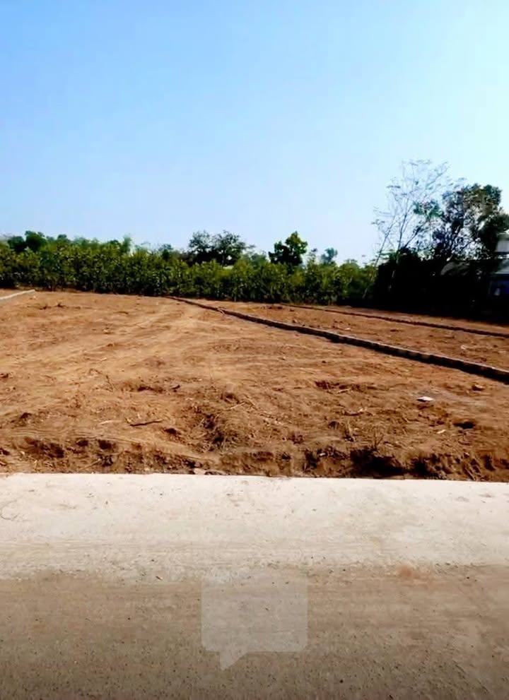 Đất Lương Sơn 310m² giá thỏa thuận - Đường thông ô tô, gần trường học!