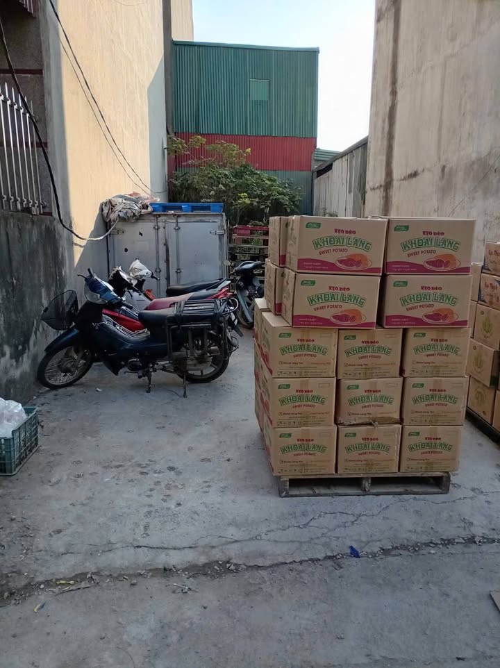 Đất nền 100m² Xóm Trong - Đông Anh giá thỏa thuận - Tiềm năng đầu tư hấp dẫn!