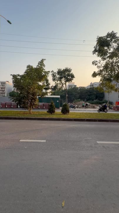 Bán đất mặt đường đôi Nguyễn Văn Linh, TP. Hải Dương, 75m² - Vị trí kinh doanh đỉnh cao!