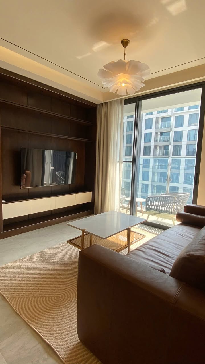 Căn hộ Cardinal Court Quận 7 2PN giá 30 triệu - Full nội thất đẹp mới