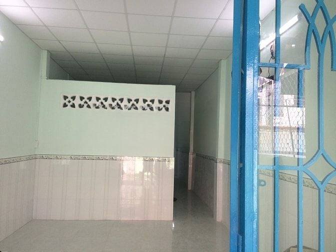 Nhà bán Trần Xuân Soạn, Phường Tân Hưng, Quận 7, 72m² giá 6.2 tỷ - An ninh tốt, gần chợ và siêu thị!