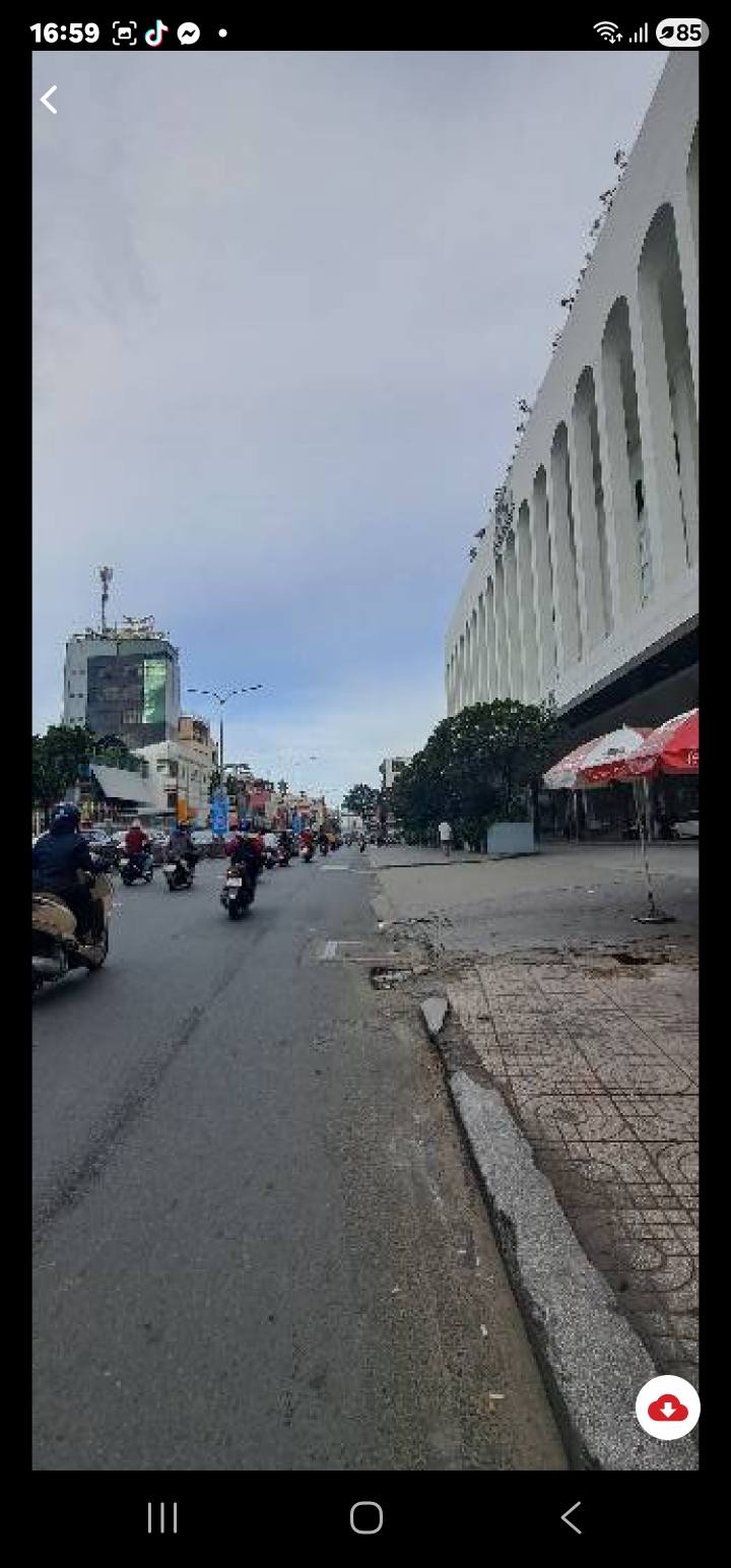 Bán nhà Quận Tân Bình 30m² giá 5.1 tỷ - Đầu tư sinh lời ổn định!