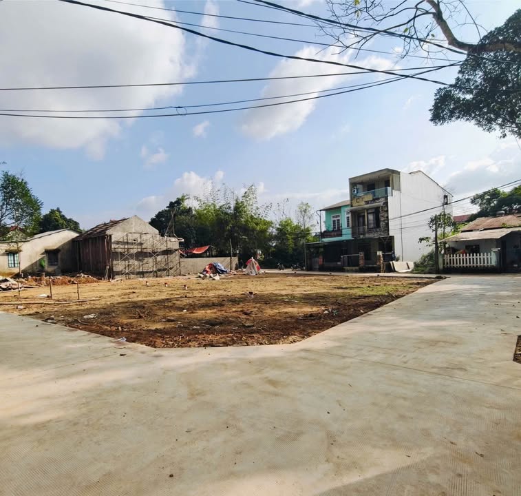 Đất phân lô mặt tiền kiệt 80 Minh Mạng - 100.2m² chỉ 2 tỷ - Pháp lý rõ ràng!