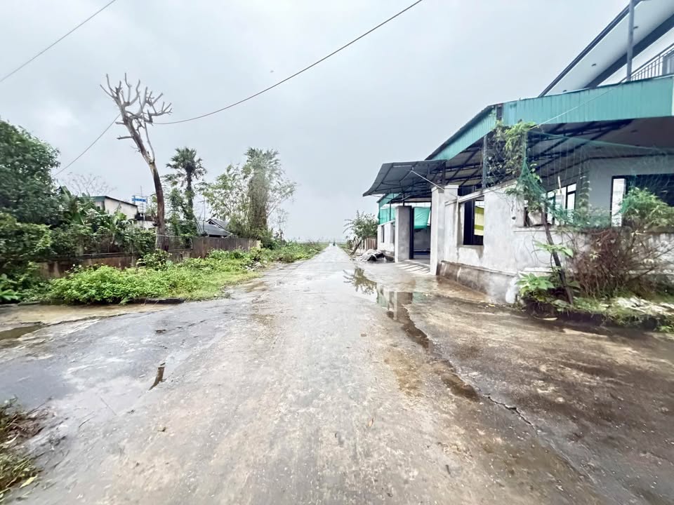 Đất nền TDP Mỹ Triều, Hà Tĩnh 300m² giá 2.1 tỷ - Đầu tư sinh lời ngay!