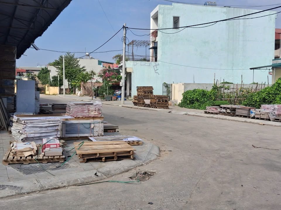 Đất nền Phường Ninh Khánh, Thành phố Hoa Lư, 94m² - Đầu tư sinh lời tốt!