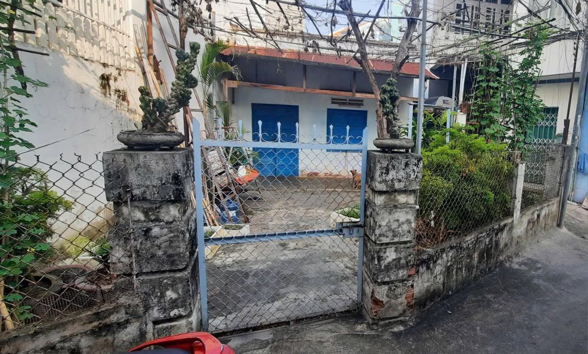 Đất ở Phường Vĩnh Hải, Nha Trang 119,7m² giá 5,2 tỷ - Tiềm năng xây dựng cao!