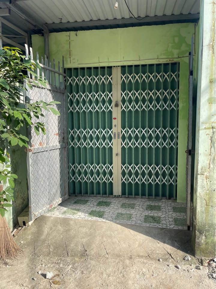 Nhà cấp 4 Phước Đồng Nha Trang 95m² giá 650 triệu - Sổ tay, pháp lý rõ ràng