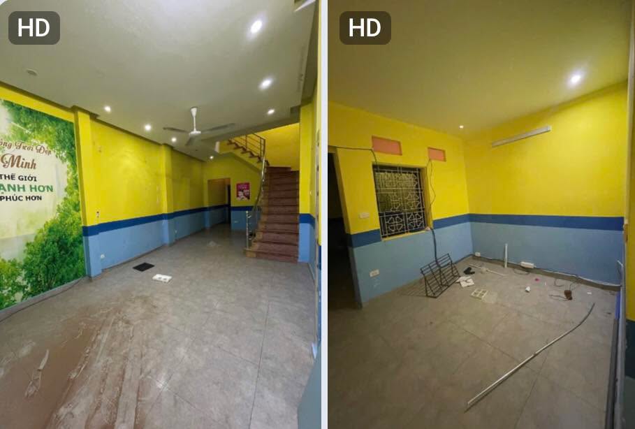 Nhà cho thuê Ngõ Huế, quận Hai Bà Trưng, 70m² - Ô tô đỗ cổng, vào ở ngay!