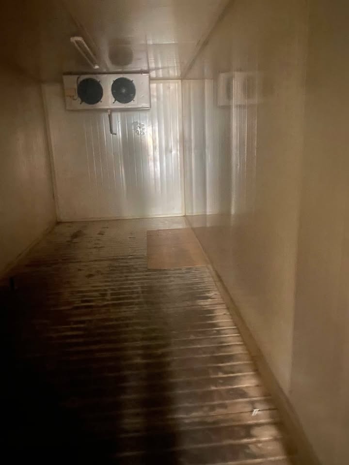 Cho thuê kho - cửa hàng ngõ ô tô Nguyễn Xiển 80m² - Kinh doanh siêu đỉnh!