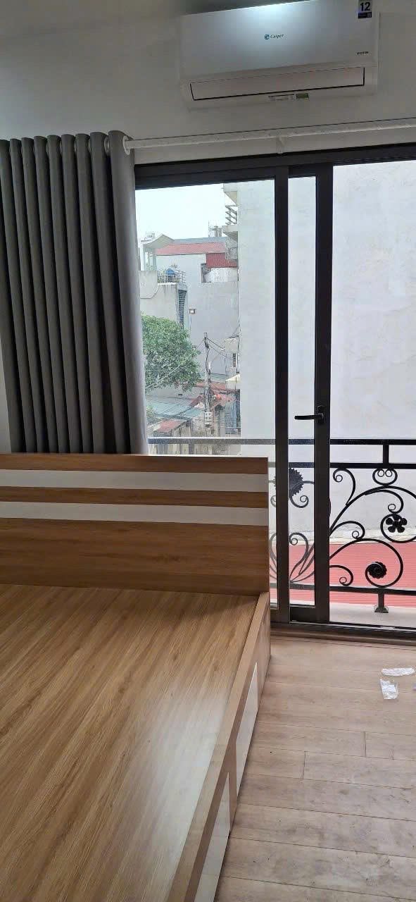 Nhà cho thuê 5PN mới đẹp tại Lai Xá, Hoài Đức - 11 triệu/tháng