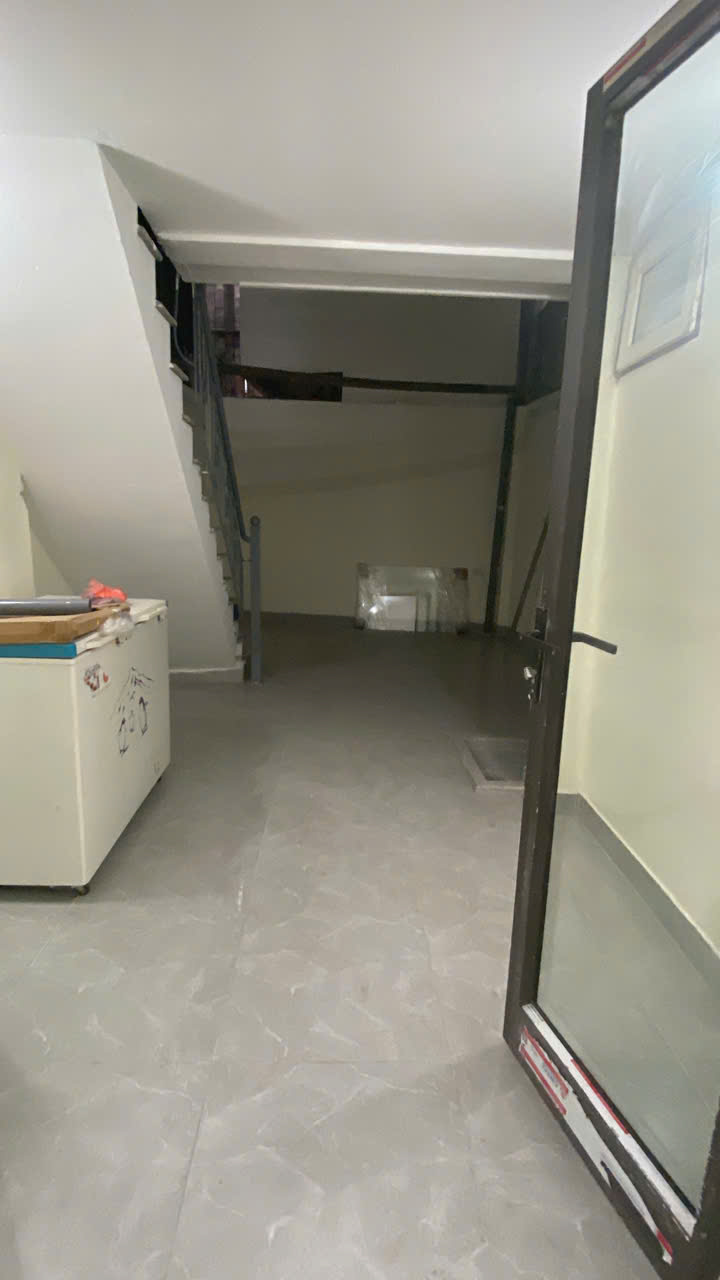 Nhà cho thuê đường Đại Đồng, Vĩnh Hưng, 80m² giá 13 triệu - Tiện lợi cho cả ở và kinh doanh!