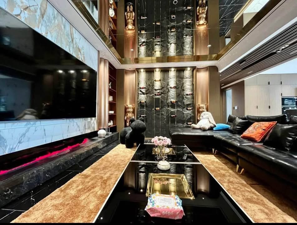 Căn hộ Park Premium Quận Hoàng Mai 118m² giá 21 triệu - Full nội thất đẹp