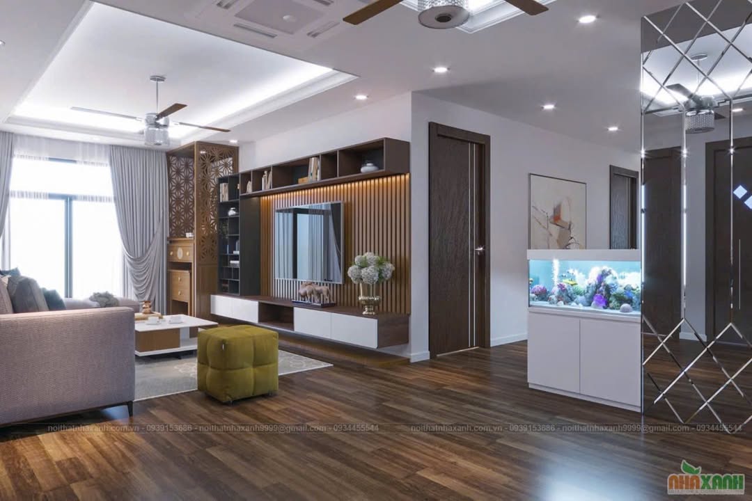 Căn hộ An Bình City 83m² giá 8 tỷ - Chính chủ bán gấp, nội thất đầy đủ!