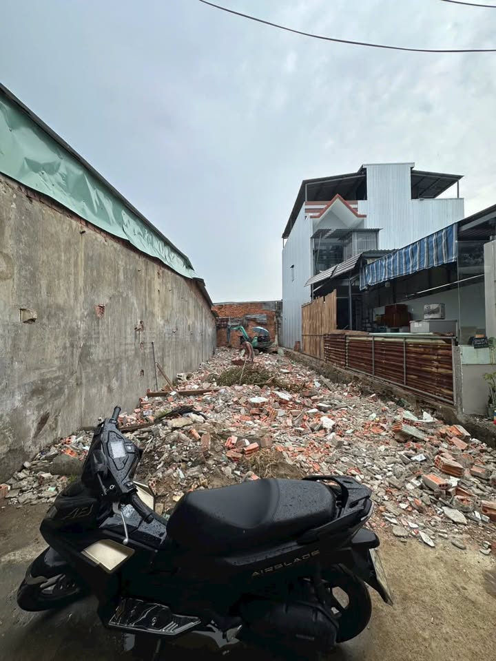 Lô đất 125m² kiệt Mẹ Suốt, Đà Nẵng giá chỉ 2.35 tỷ - Cơ hội đầu tư tuyệt vời!