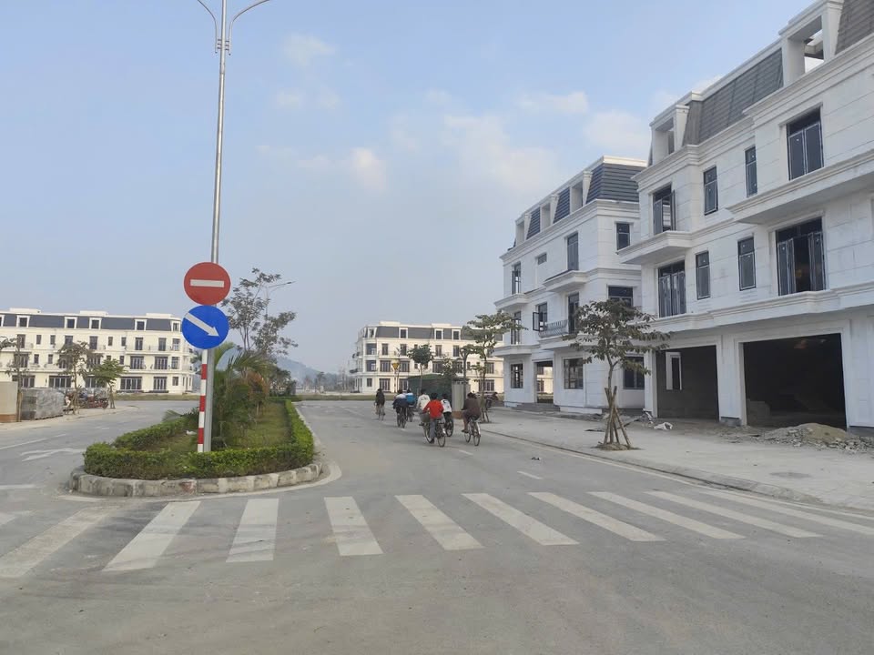 Đất nền Tân Thanh Elite City 100m² giá 2.3 tỷ - Cơ hội đầu tư hấp dẫn!