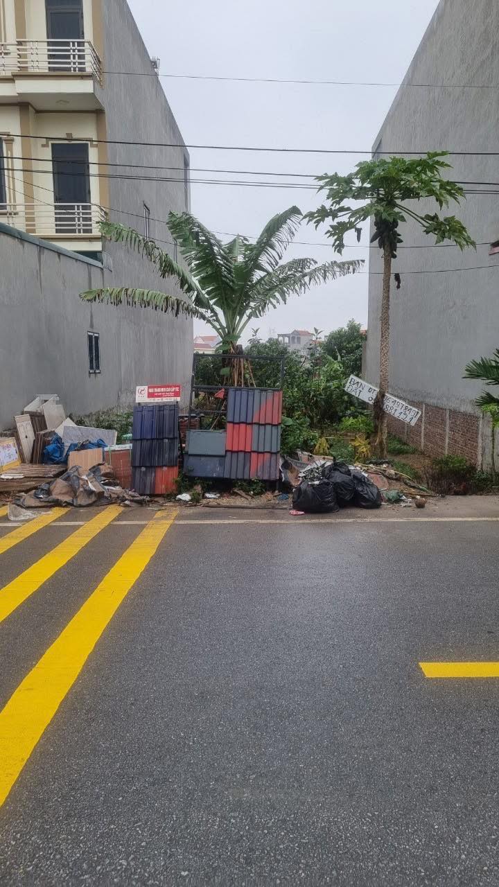 FrontHouse Trục Chính Mão Điền 90m² giá 4 tỷ - Kinh doanh mọi mặt hàng