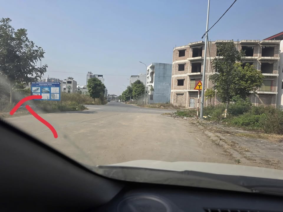 Đất nền khu đô thị Phượng Mao Greencity 95m² giá chỉ 5 tỷ - Đầu tư sinh lời ngay!