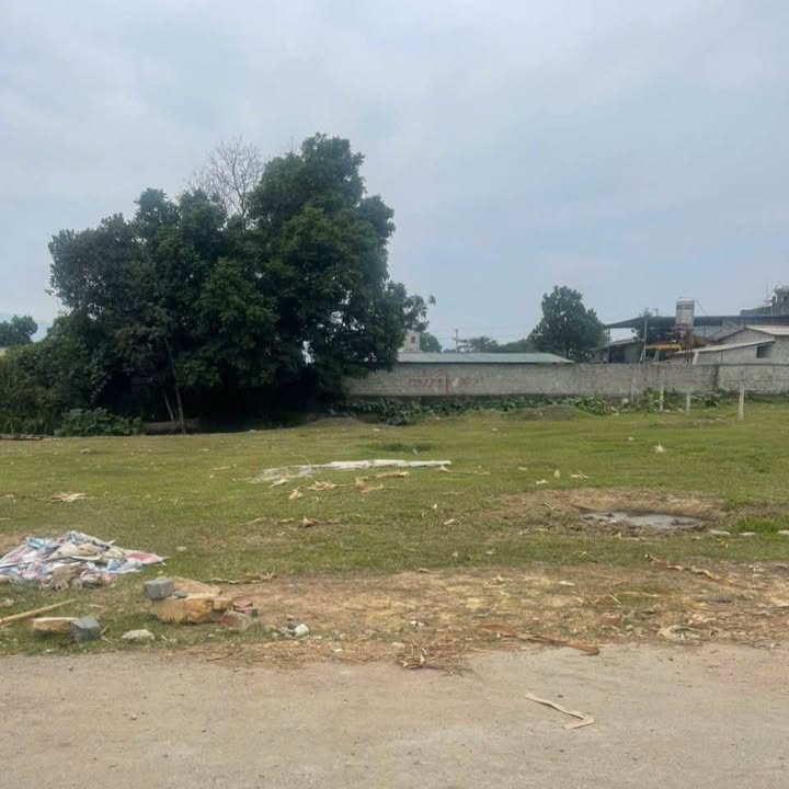 Đất thổ cư 301m² tại Thịnh Đức - Giá chỉ 1 tỷ - Đầu tư sinh lời hấp dẫn!