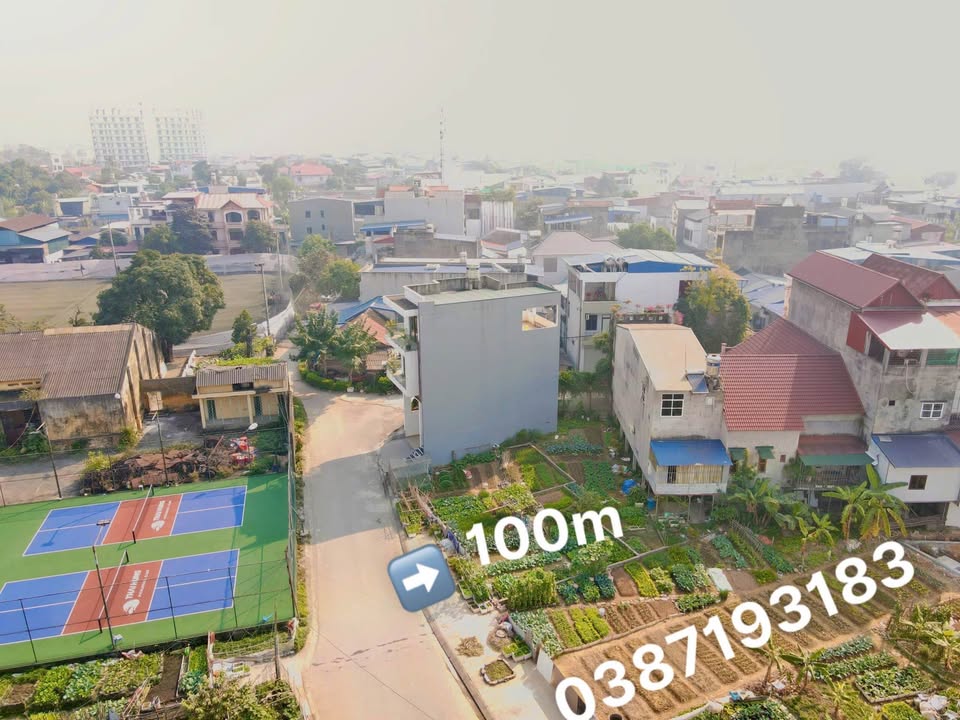 Đất nền khu dân cư Phường Gia Sàng 960m² giá 3 tỷ - Gần sân bóng tiện ích đầy đủ!