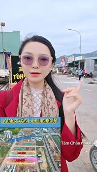 Đất nền Khu đô thị Long Vân, Quy Nhơn 100m² giá chỉ 2.6 tỷ - Cơ hội đầu tư hấp dẫn!