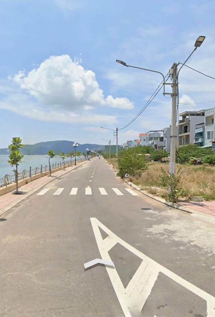 Đất mặt tiền đường Võ Ngọc Hồi, 190m² giá 9 tỷ - Sổ đỏ chính chủ, sang tên nhanh chóng!