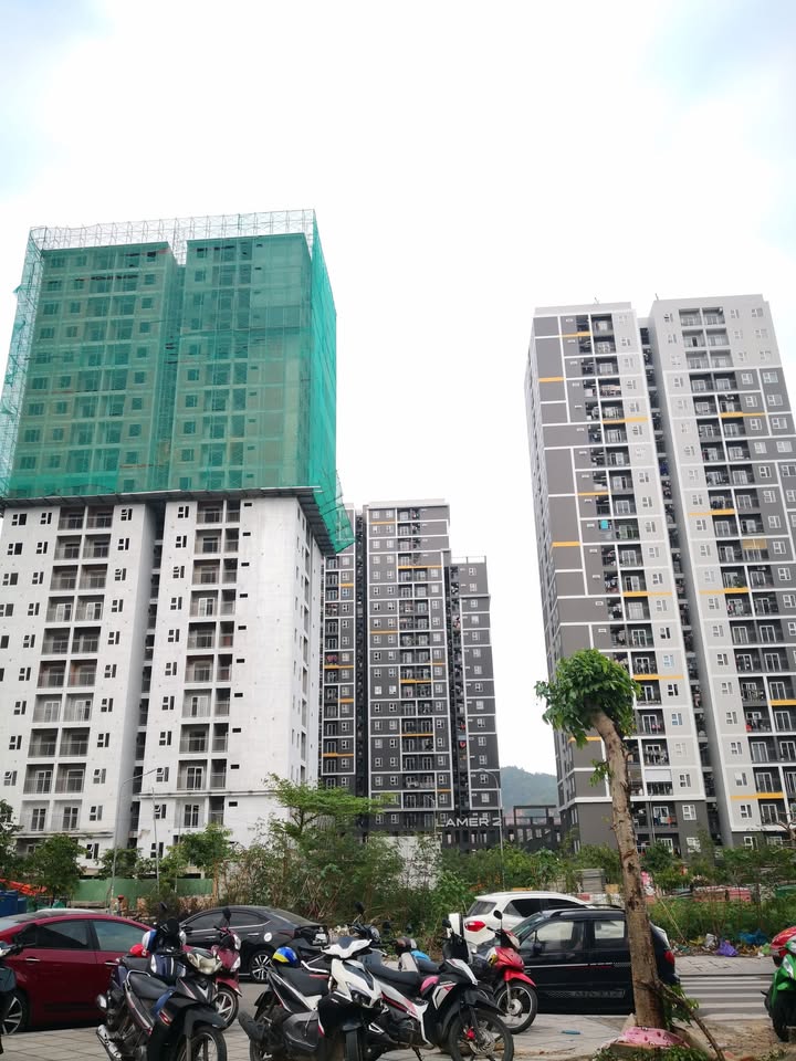 Căn hộ Lamer 2 - Đường Tây Sơn, Quy Nhơn 62m² giá 1.1 tỷ - Sẵn sàng vào ở ngay!