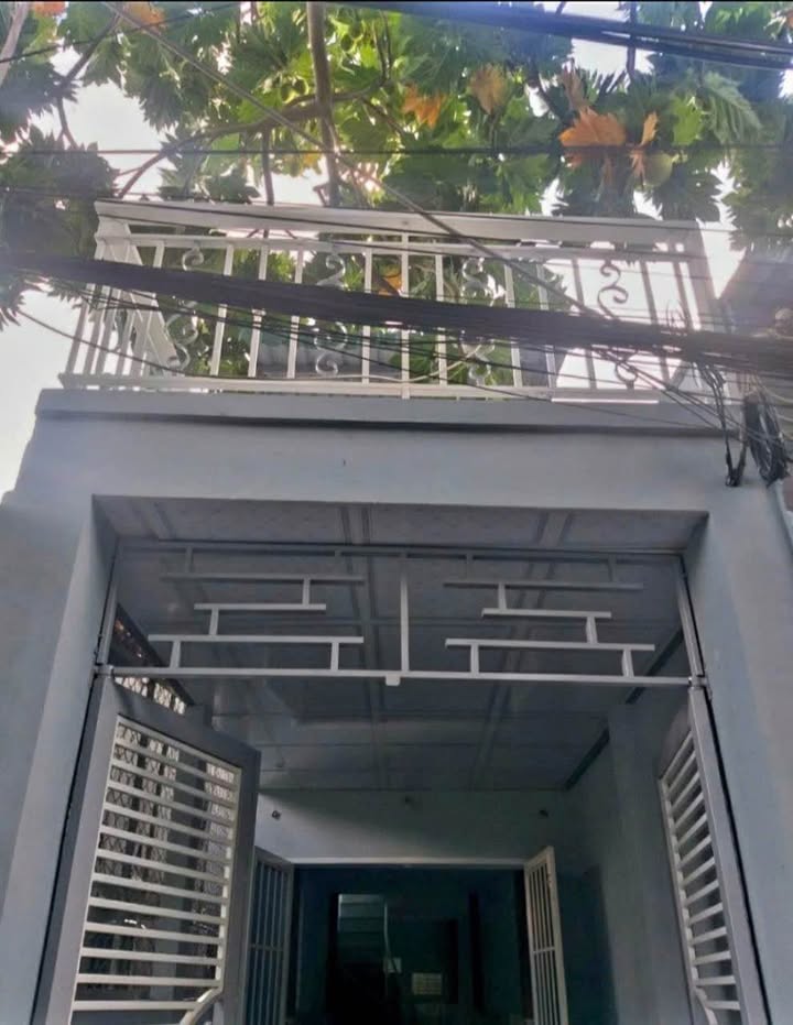 Nhà hẻm Trương Công Định, Quận Tân Bình 44m² giá 2.5 tỷ - Bán gấp chính chủ!