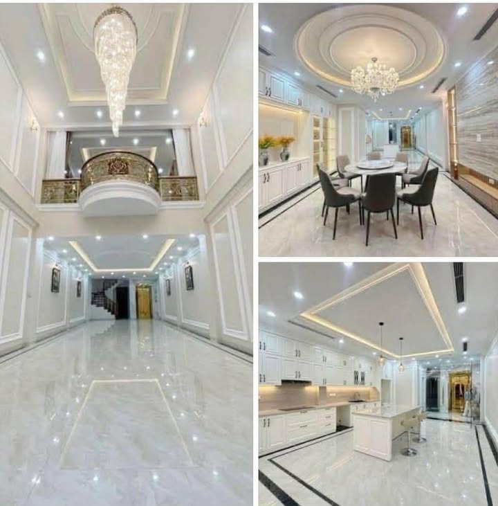 Nhà phố Dương Quảng Hàm 48m² giá 22 tỷ - Nhà đẹp ngay mặt phố