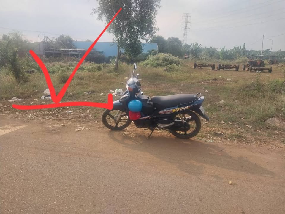 Đất nền mặt tiền Hương lộ 2, TP Bà Rịa 135m² giá 2.499 tỷ - Sổ hồng chính chủ