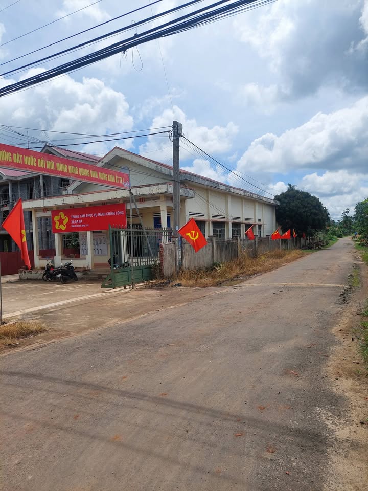 Đất thổ cư xã Ea Na 300m² giá 660 triệu - Cơ hội đầu tư hiếm có!