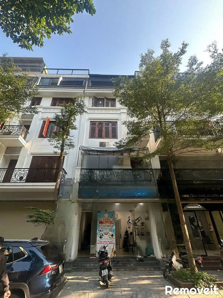 Cho thuê văn phòng tại khu nhà ở 90 Nguyễn Tuân, quận Thanh Xuân – 75m² giá 15 triệu/tháng