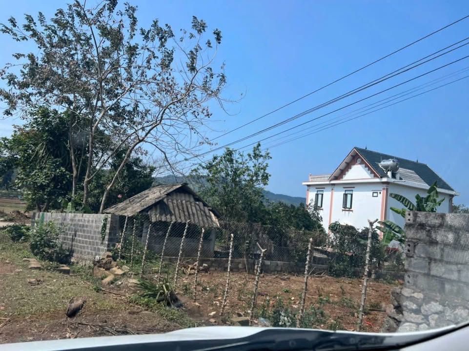 Đất nền Thị trấn Cao Phong 239m² giá 6xx triệu - Cơ hội đầu tư hấp dẫn!