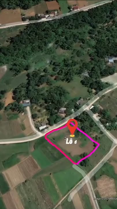 Đất nền Xóm Nhuộm, Xã Đa Phúc 2000m² - Cơ hội đầu tư tuyệt vời!