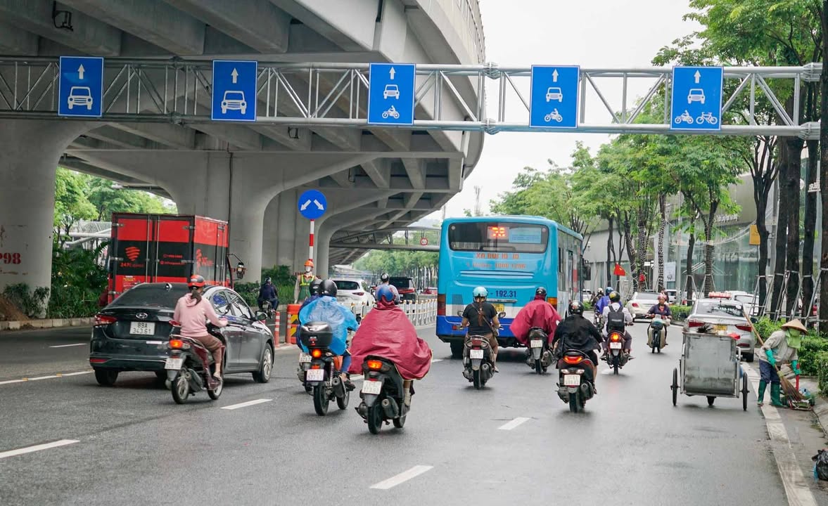 Bán đất mặt tiền Phạm Văn Đồng 60m² - Đầu tư lý tưởng với giá thỏa thuận!