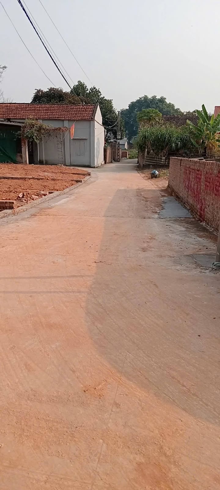 Đất thổ cư Sóc Sơn 70m² giá 1 tỷ - Đầu tư sinh lời tiềm năng!