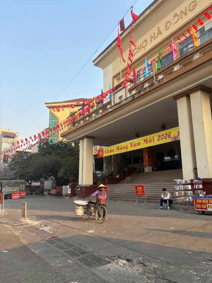 Đất nền Lê Lợi 58m² giá thỏa thuận - Kinh doanh sầm uất, vị trí đắc địa!