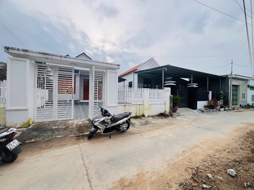 Nhà mới xây tại Thôn Phú Hoà, Xã Ninh Quang 487m² giá 1.799 tỷ - Sẵn sàng vào ở ngay!