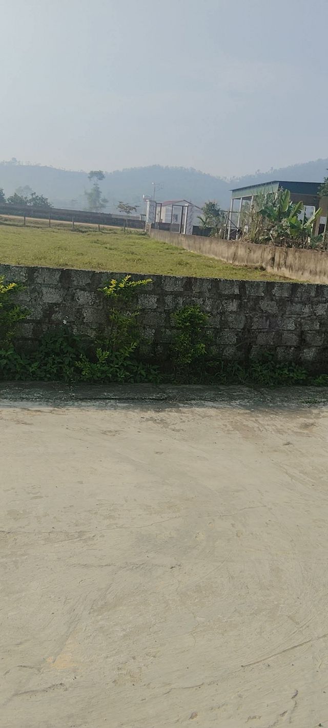 Đất thổ cư thôn Tân Tiến, huyện Hương Khê 184m² - Giá thỏa thuận, vị trí đắc địa!