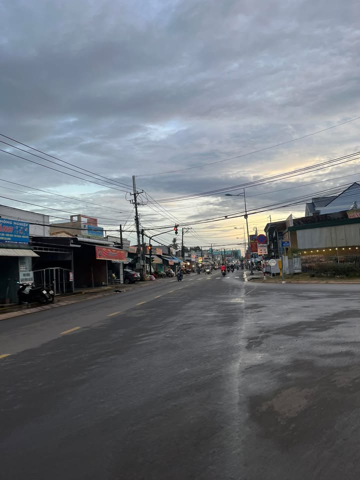 Đất thổ cư 100m² tại Bình Lộc, Long Khánh chỉ 250 triệu - Phù hợp cho công nhân KCN!