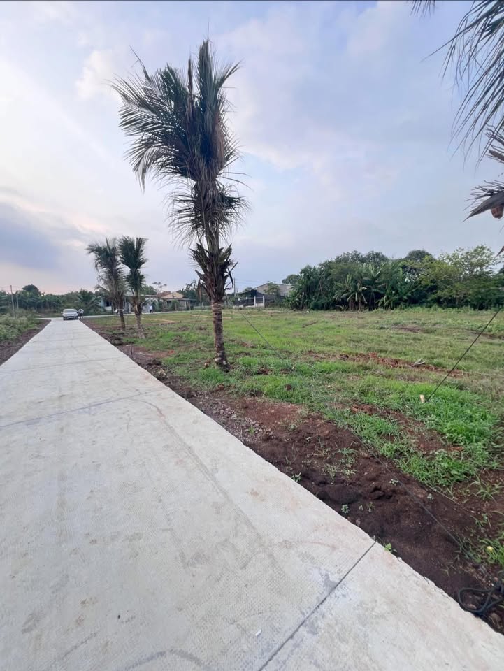 Đất nền Bảo Vinh – Long Khánh 555m² giá 750 triệu - Đầu tư sinh lời ngay!